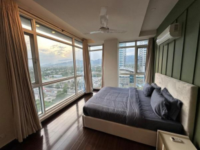 Sunset Presidential Suite in Elysium Opp Centaurus